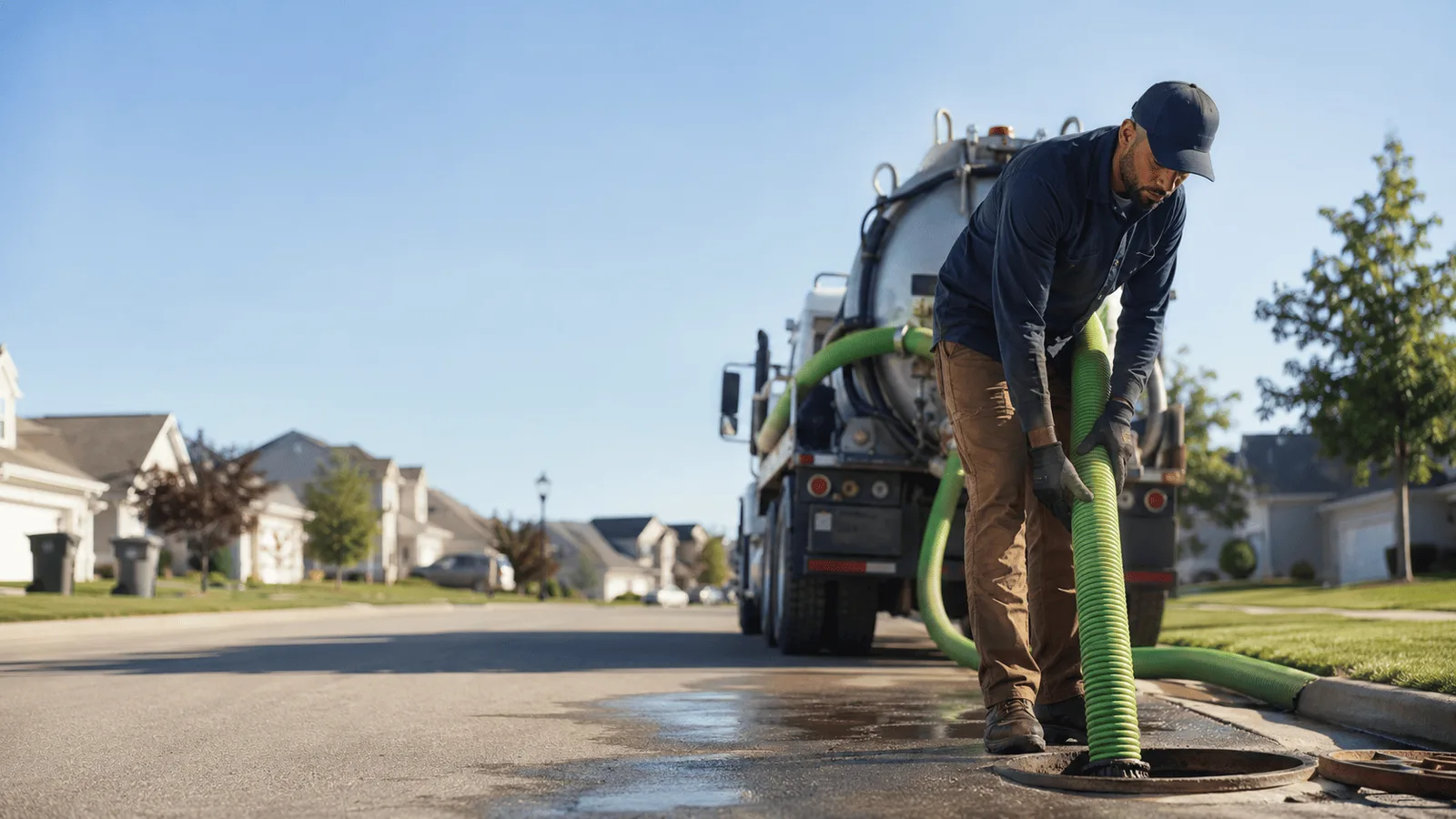 Mosquito Control in Seiad Valley, CA
